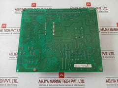 Uninterruptible Power Supply Pcb Module Mge 51028027Xd-1Ha