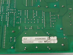 Uninterruptible Power Supply Pcb Module Mge 51028027Xd-1Ha