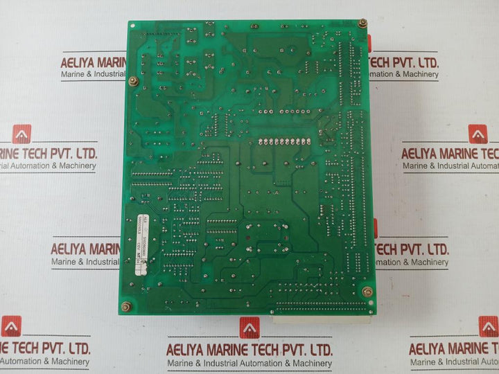 Uninterruptible Power Supply Pcb Module Mge 51028027Xd-1Ha