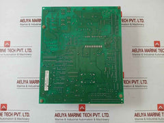 Uninterruptible Power Supply Pcb Module Mge 51028027Xd-1Ha