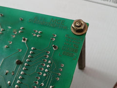Uninterruptible Power Supply Pcb Module Mge 51028027Xd-1Ha
