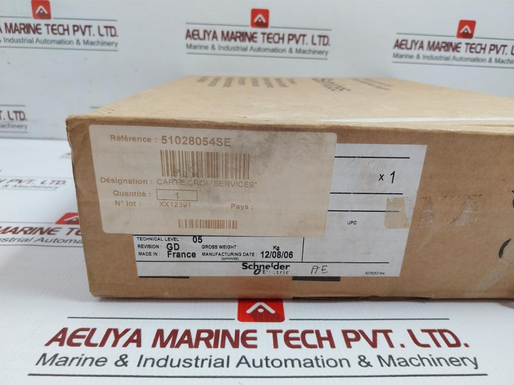 Mge 51028053Xd-1-ga