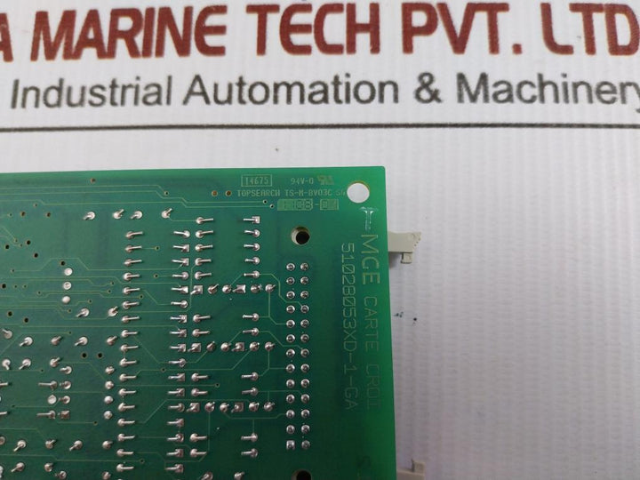 Mge 51028053Xd-1-ga