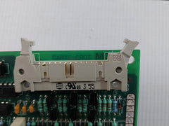Mge 51028054Se Printed Circuit Board 51028053Xd-1-ga