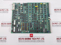 Mge 51028054Se Printed Circuit Board 51028053Xd-1-ga