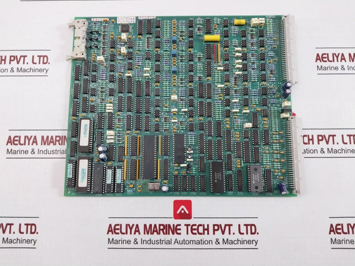 Mge 51028054Se Printed Circuit Board 51028053Xd-1-ga