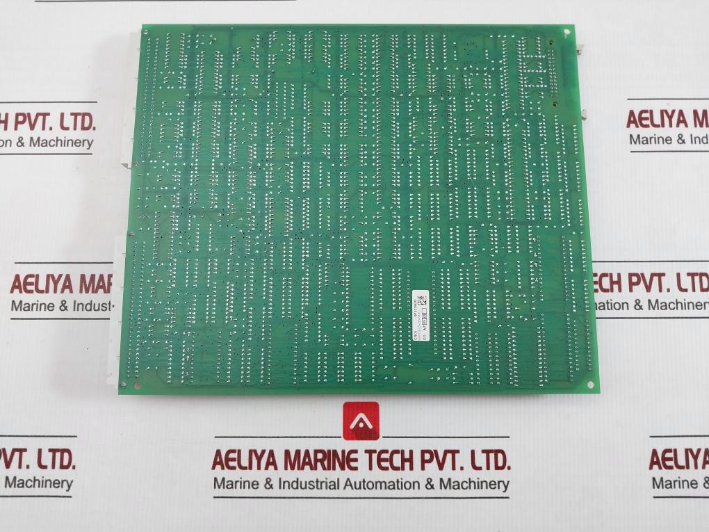 Mge 51028054Se Printed Circuit Board 51028053Xd-1-ga