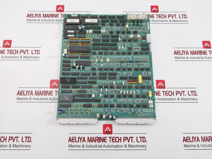 Mge 51028054Se Printed Circuit Board 51028053Xd-1-ga
