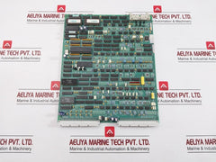 Mge 51028054Se Printed Circuit Board 51028053Xd-1-ga