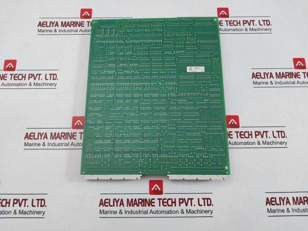 Mge 51028054Se Printed Circuit Board 51028053Xd-1-ga