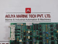 Mge 51028054Se Printed Circuit Board 51028053Xd-1-ga