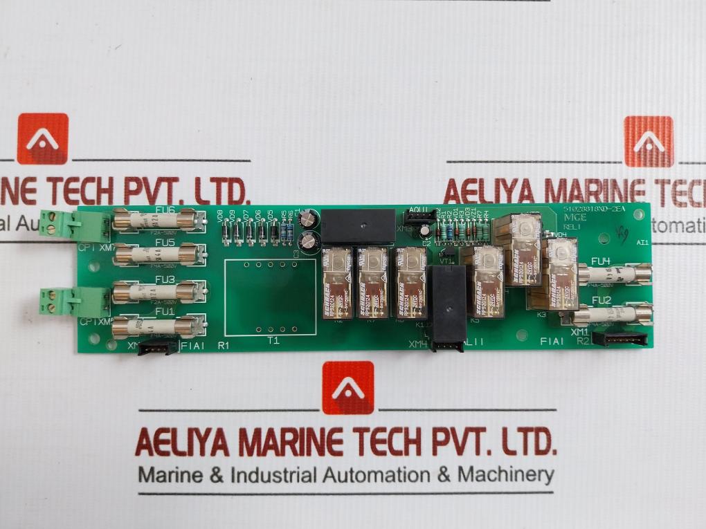 Mge 51028818Xd-2Ea