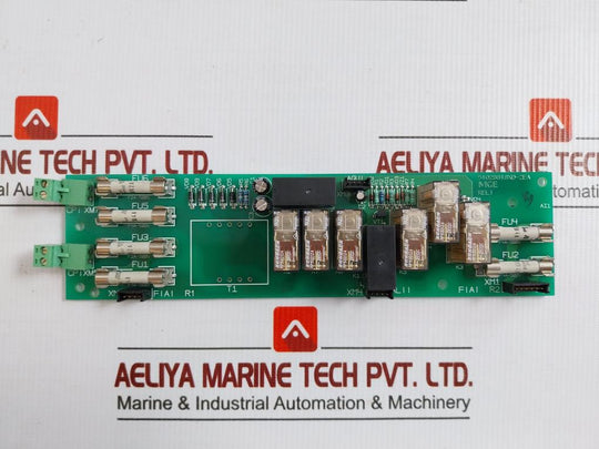 Mge 51028818Xd-2Ea