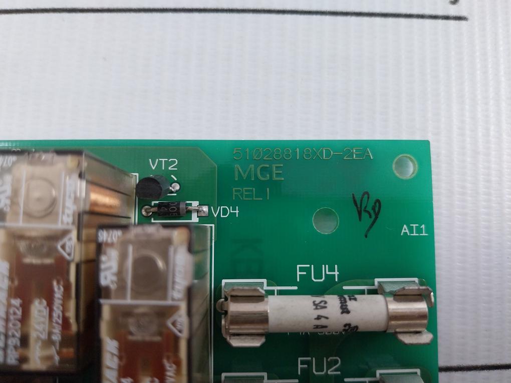Mge 51028818Xd-2Ea