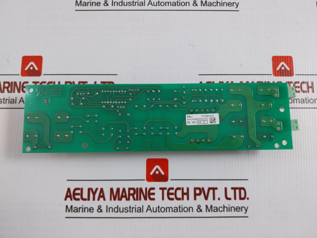 Mge 51028818Xd-2Ea