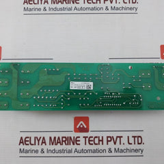 Mge 51028818Xd-2Ea Printed Circuit Board Pcb Card 51028818Xd-1Da 94V-0