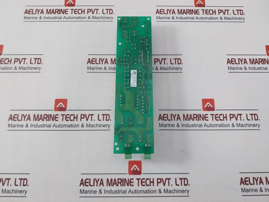Mge 51028818Xd-2Ea Printed Circuit Board 51028818Xd-1Da 94V-0