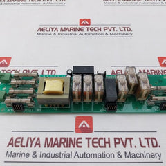 Mge 51028818Xd-2Ea Printed Circuit Board Pcb Card 51028818Xd-1Da 94V-0
