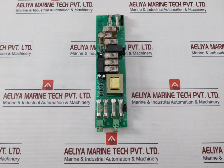 Mge 51028818Xd-2Ea Printed Circuit Board 51028818Xd-1Da 94V-0