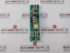 Mge 51028818Xd-2Ea Printed Circuit Board Pcb Card 51028818Xd-1Da 94V-0