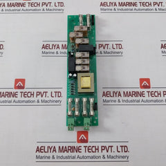 Mge 51028818Xd-2Ea Printed Circuit Board Pcb Card 51028818Xd-1Da 94V-0