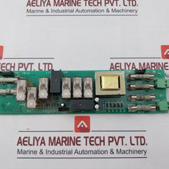 Mge 51028818Xd-2Ea Printed Circuit Board Pcb Card 51028818Xd-1Da 94V-0