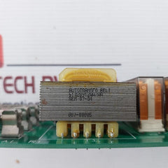 Mge 51028818Xd-2Ea Printed Circuit Board Pcb Card 51028818Xd-1Da 94V-0