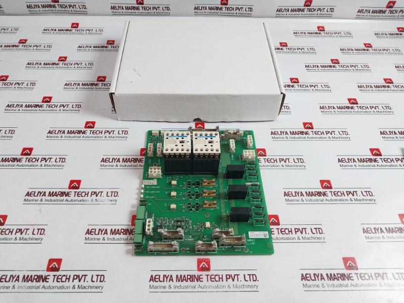 Mge Dalin 3400116900 Board 34001168xd-1da Dalin 34001168xd-2da