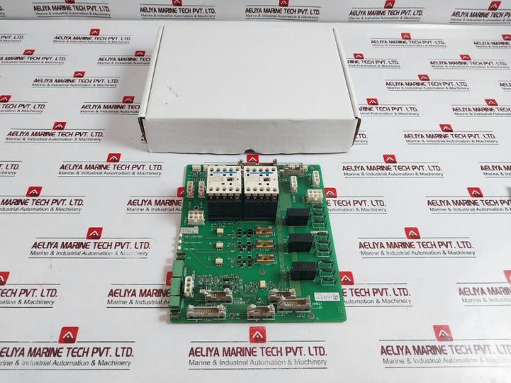 Mge Dalin 3400116900 Board 34001168xd-1da Dalin 34001168xd-2da