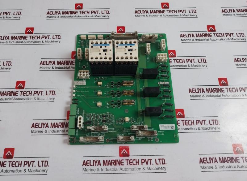 Mge Dalin 3400116900 Board 34001168xd-1da Dalin 34001168xd-2da