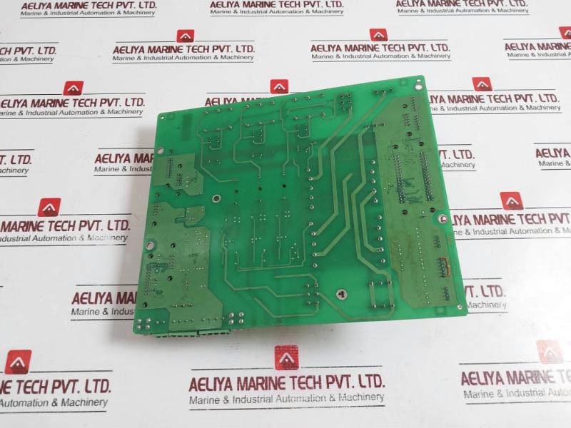 Mge Dalin 3400116900 Board 34001168xd-1da Dalin 34001168xd-2da