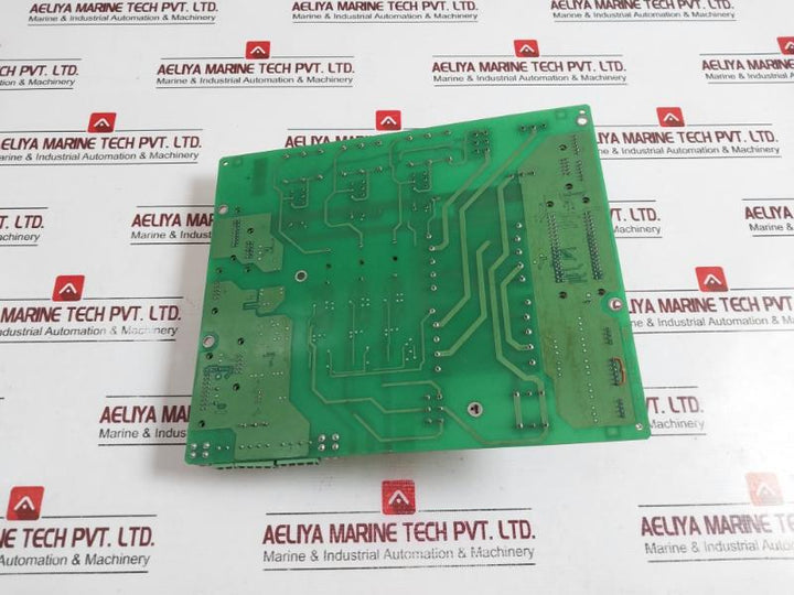 Mge Dalin 3400116900 Board 34001168xd-1da Dalin 34001168xd-2da