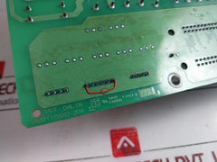 Mge Dalin 3400116900 Board 34001168xd-1da Dalin 34001168xd-2da