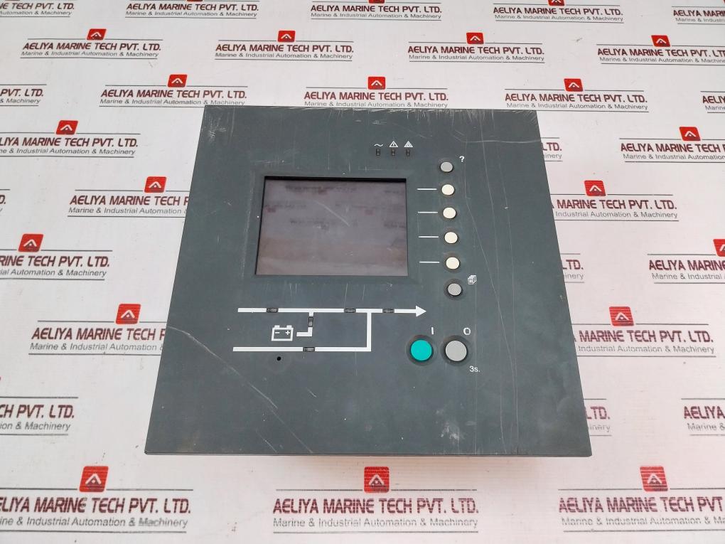 Mge Gden 3400118100 Pcb Board