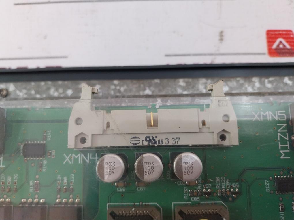 Mge Gden 3400118100 Pcb Board