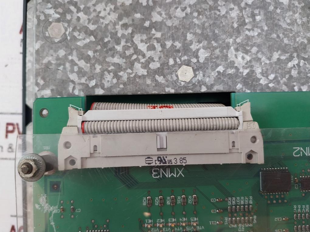 Mge Gden 3400118100 Pcb Board