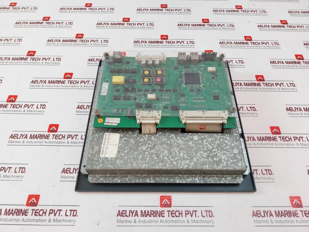 Mge Gden 3400118100 Pcb Board