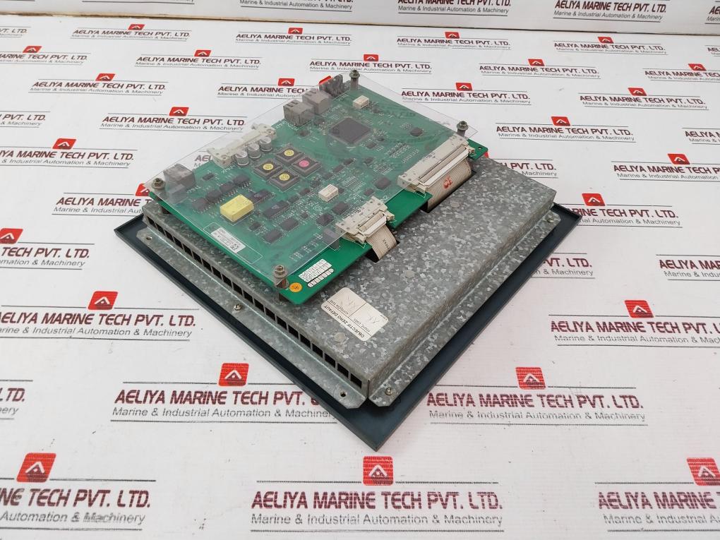 Mge Gden 3400118100 Pcb Board