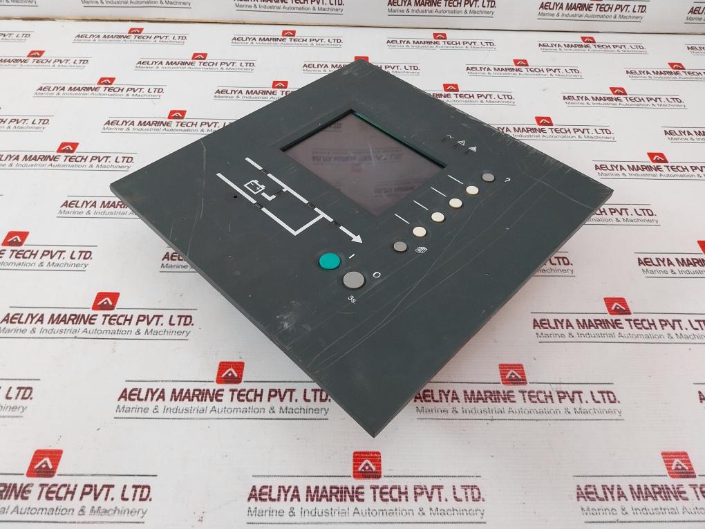 Mge Gden 3400118100 Pcb Board