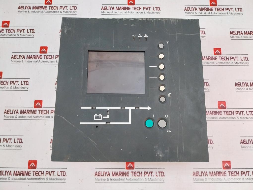Mge Gden 3400118100 Pcb Board