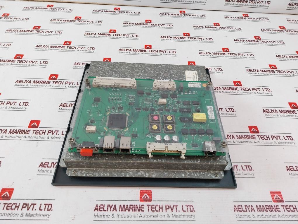 Mge Gden 3400118100 Pcb Board