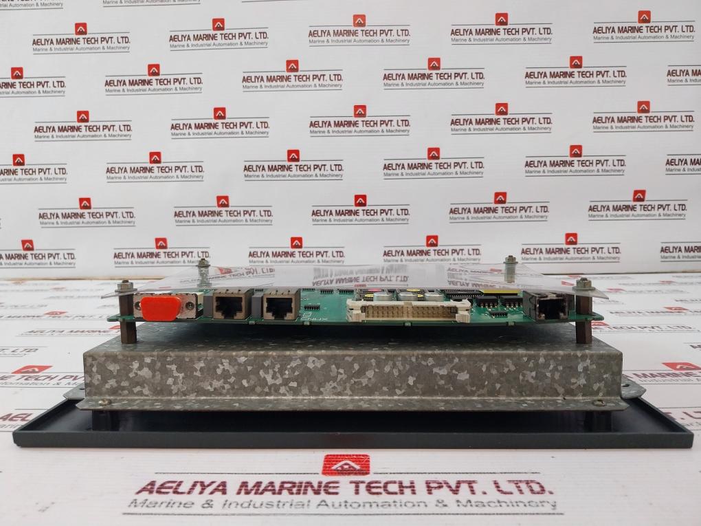 Mge Gden 3400118100 Pcb Board