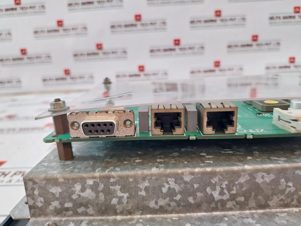 Mge Gden 3400118100 Pcb Board