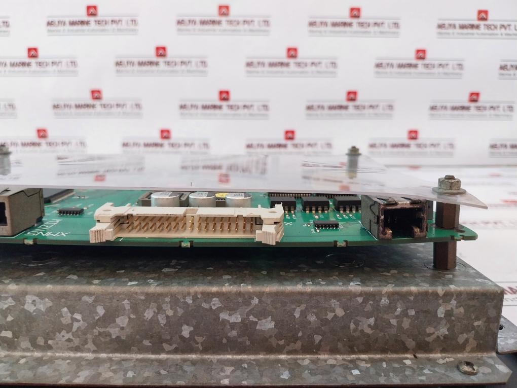 Mge Gden 3400118100 Pcb Board