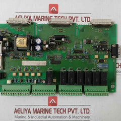 Mge Pcb Board 51028057Xd-1A 94V-0