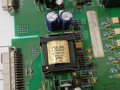 Mge Pcb Board 51028057Xd-1A 94V-0