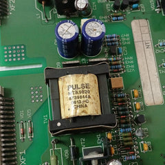 Mge Pcb Board 51028057Xd-1A 94V-0