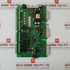 Mge Pcb Board 51028057Xd-1A 94V-0