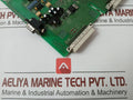 Mge Pcb Board 51028057Xd-1A 94V-0