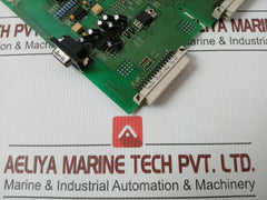 Mge Pcb Board 51028057Xd-1A 94V-0
